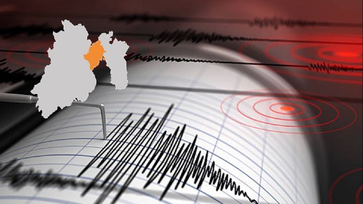 ¿Cuáles son las posibles causas de sismos en Naucalpan?