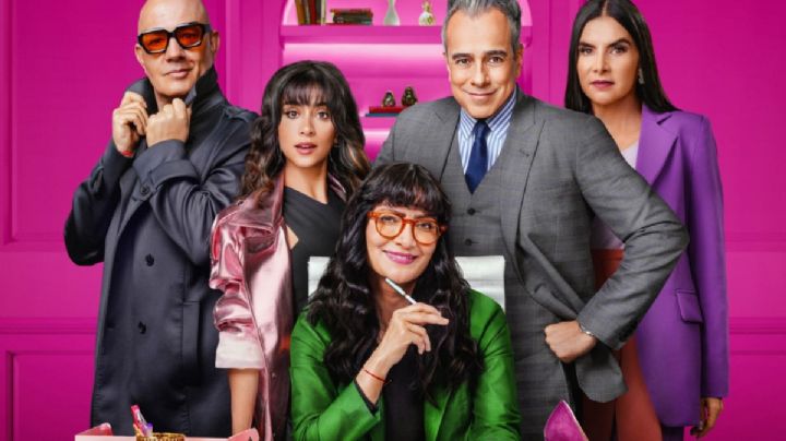 Prime Video confirma la segunda temporada de "Betty, la fea 2", ¿qué personajes podrían volver?