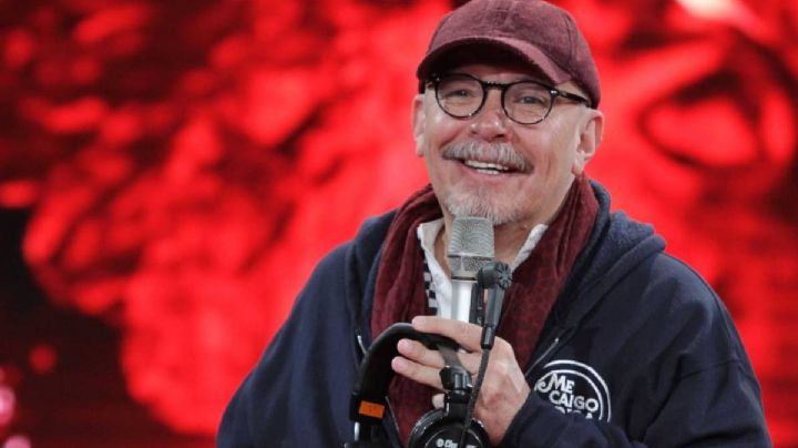 La verdad detrás del despido de Mauricio Castillo de Me caigo de risa y Multimedios