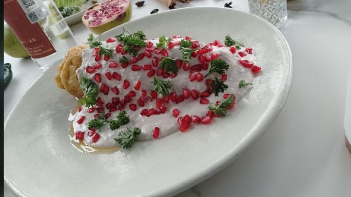 Los chiles en nogada ya son marca registrada; así se tienen que preparar los originales