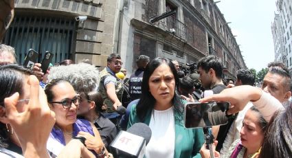 Ariadna Montiel continuará en Secretaría del Bienestar