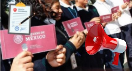 Beca Benito Juárez: El anuncio para los estudiantes que llenaron su Cédula de Solicitud por Internet