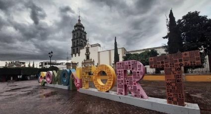 ¿Cómo pegará el huracán Beryl a Guanajuato?