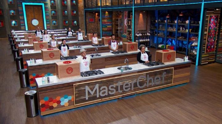 Famoso juez de MasterChef México se une a Televisa con este programa