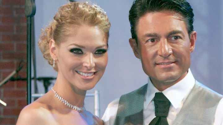 La verdad detrás de la foto que publicó Blanca Soto de Fernando Colunga tras rumor de ser mamá