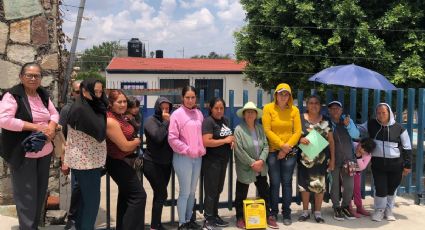 Reubicación de centro de salud a Silao afectará a 11 comunidades rurales de León