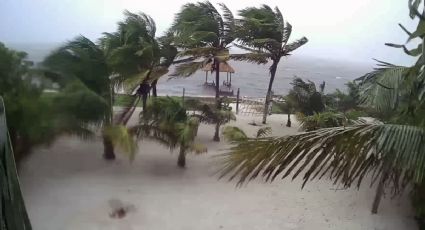 En Yucatán, el huracán Beryl logra acciones solidarias: Mujeres cuidan de mujeres
