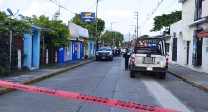 Mujer asesinada en bar de Ixtaczoquitlán era de Tuxtepec, Oaxaca