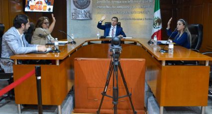 Tribunal Electoral de Hidalgo confirma resultados de elección en La Reforma y Huichapan