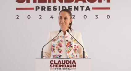 “CFE existe para el bien del pueblo de México y lo vamos a seguir manteniendo por los próximos 6 años”: Sheinbaum