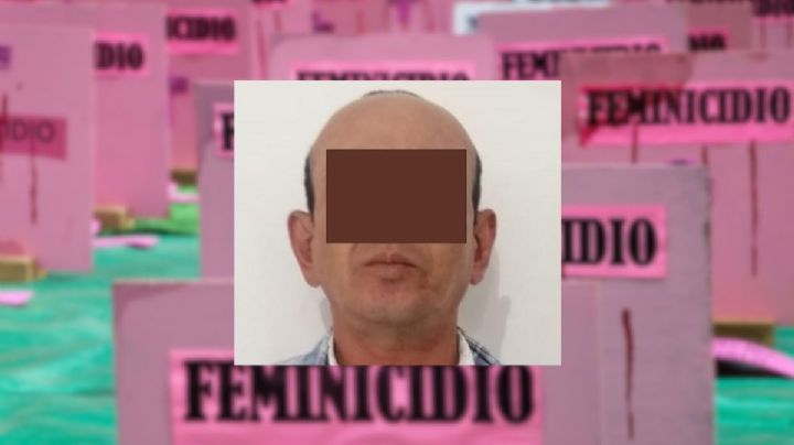 Gloria fue asesinada por su hijo en Tierra Blanca en año nuevo; así lo sentenciaron