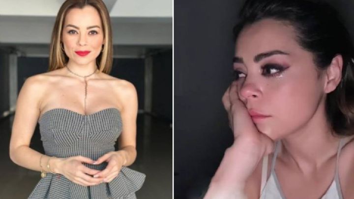 ¿Cuál es el trágico destino de Gaby Ramírez, conductora de Enamorándonos de Imagen TV?