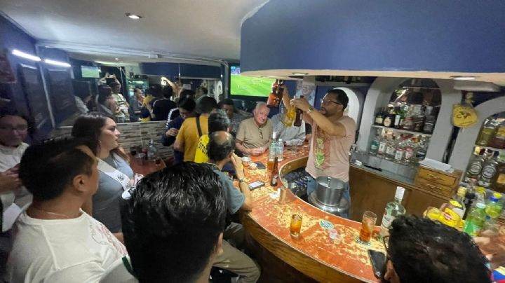 Cantina Tratado de Versalles: sigue adaptándose tras 90 años de historia en el corazón de Pachuca