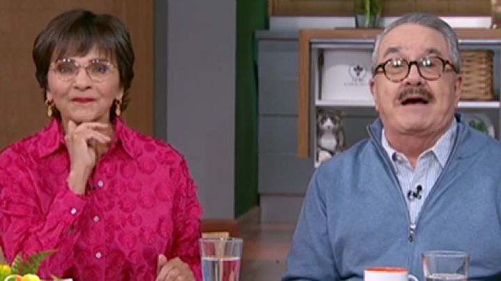 Veracruz está bien jodido: Pati Chapoy y el tío Pedrito escandalizan por sus comentarios del carnaval