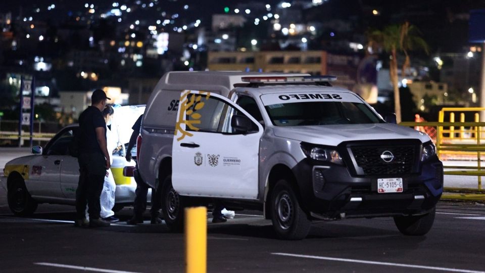 Terrorífico hallazgo en supermercado de Acapulco