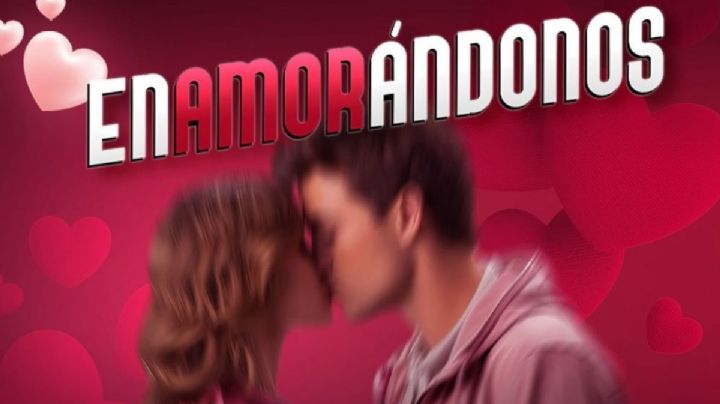 Enamorándonos: Conoce a los "amorosos" que estarán en el programa de televisión
