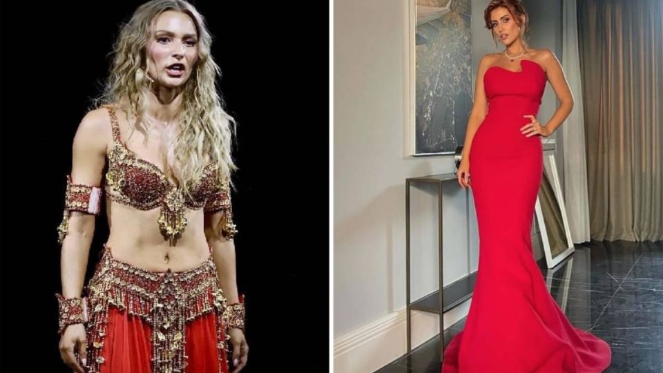 ¿La presentadora de imagen podría ser la nueva 'Aventurera'?