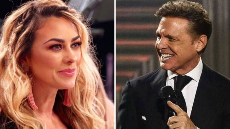 La actriz no se quedó callada ante la existencia de una supuesta hija de 'El Sol'.