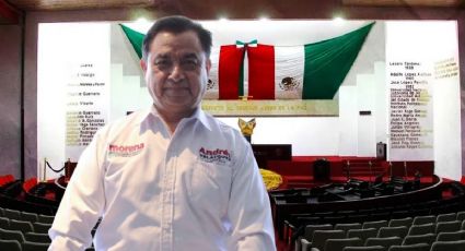 ¿Quién se perfila para coordinador de Morena en el Congreso de Hidalgo?