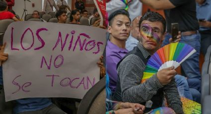 Infancias trans en Baja California: Controversia y batalla legal por derechos igualitarios