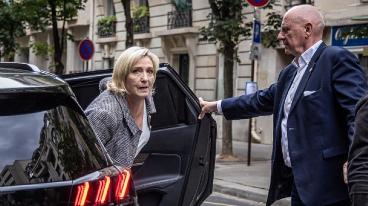 Miedo y negociaciones entre partidos frenaron a la ultraderecha en Francia: internacionalista