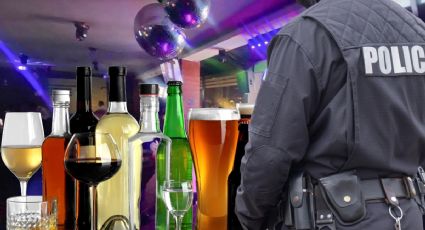 Operativos en bares de Hidalgo dejan 10 detenidos en estos municipios