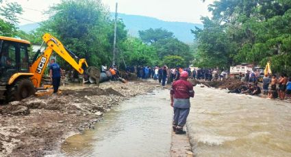 Habrá seguro catastrófico para Hidalgo si daños rebasan los 150 mdp: Menchaca