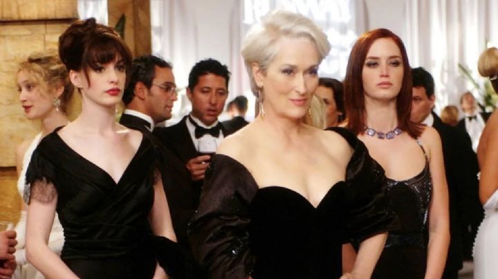 Disney confirma El diablo viste a la moda 2 con Meryl Streep de regreso