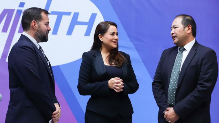 Minth ampliará su planta en Aguascalientes y generará más de 1,200 empleos