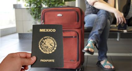 Si tramitas tu pasaporte mexicano en agosto 2024 tendrás tu cita hasta...