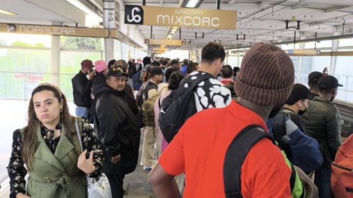 METRO CDMX: Líneas 4 y 12 reportan avance lento en estas estaciones HOY 1 de agosto de 2024