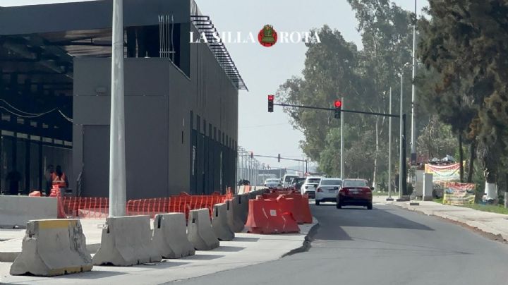 Trolebús Santa Martha-Chalco: ¿Estará listo antes de que termine el sexenio de AMLO?