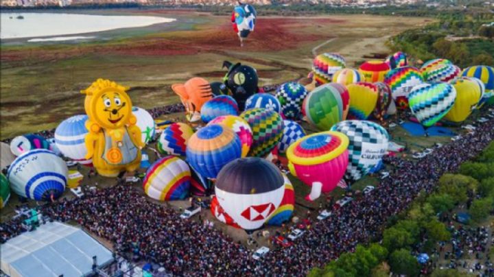 Confirman a Armin van Buuren y a Marshmello para el Festival Internacional del Globo en León
