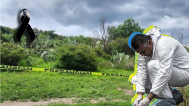 Peatones hallan cuerpo de hombre en Apan que presenta huellas de violencia; esto sabemos