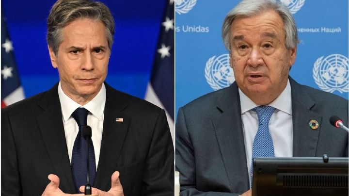 EU y la ONU condenan la violencia y la represión política en Venezuela