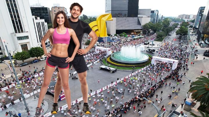 Maratón de la CDMX 2024: Costos, requisitos y todo lo que debes saber
