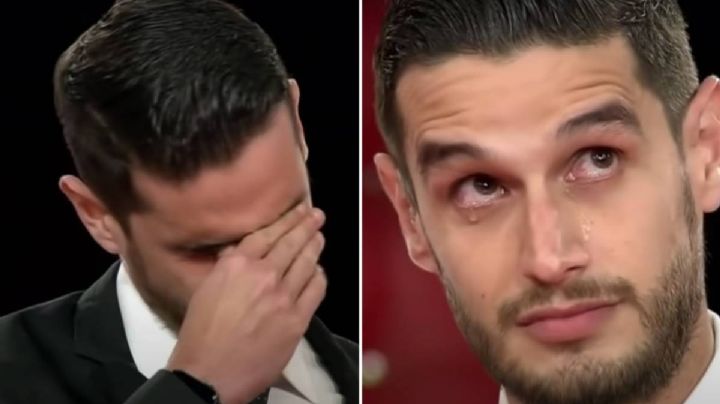 ¿Cuál fue el trágico destino de Adrián Marcelo, habitante de La casa de los famosos México 2?