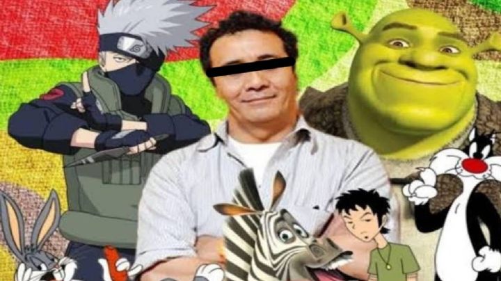 ¿Cuánto tiempo se quedará en la cárcel Alfonso Obregón, la voz de Shrek y Bugs Bunny, acusado por presunto abuso?