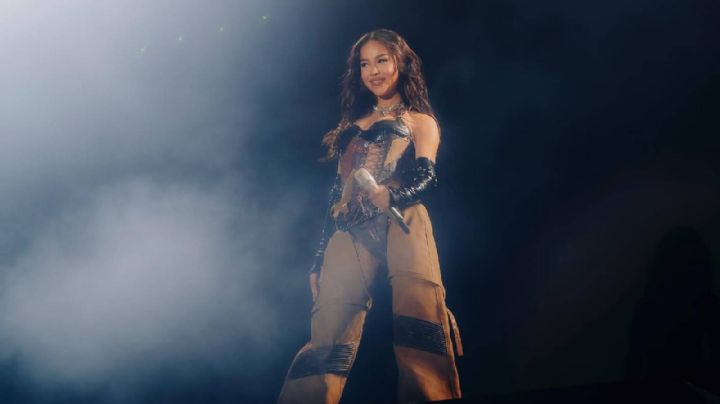 Danna Paola vendrá a León el próximo 30 de agosto para el evento "Hazlo Viral"