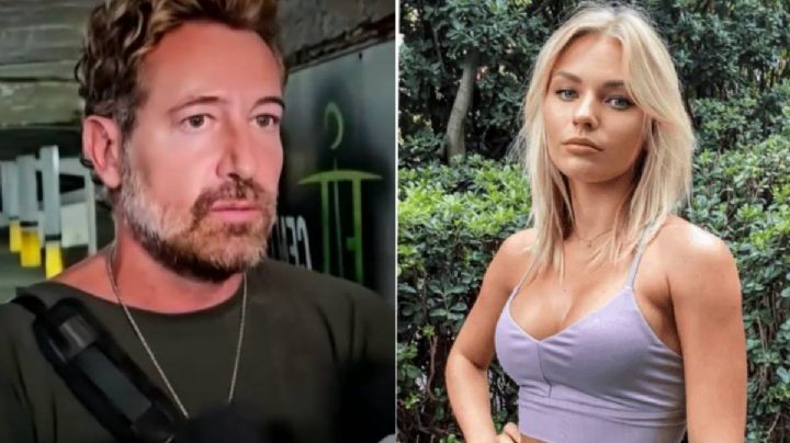 ¿Irina Baeva demandó a Gabriel Soto por pensión alimenticia tras vivir 6 años juntos? Esto es lo que sabemos