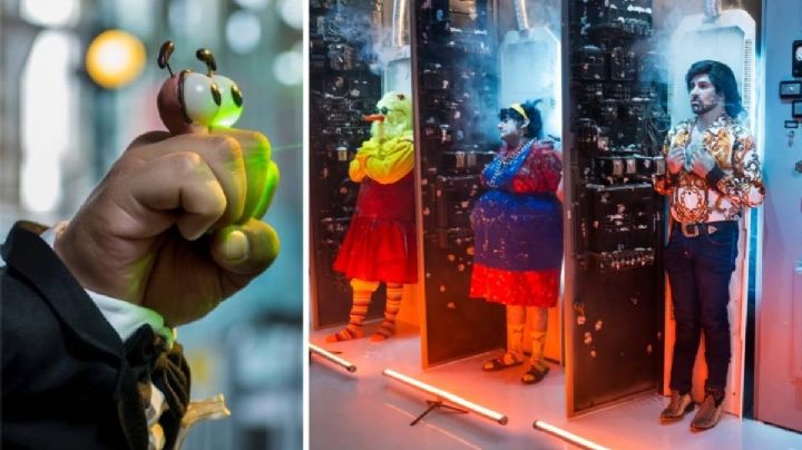 TelevisaUnivision lanza la campaña Sabemos hacerte reír con sus mejores talentos de comedia