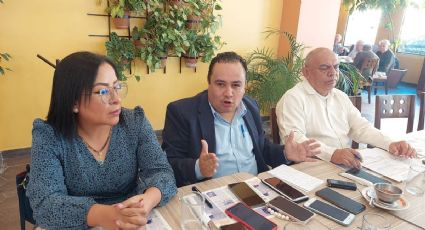 En Sala Regional, revisión de comicios en Metepec; excandidato desconfía del tribunal local