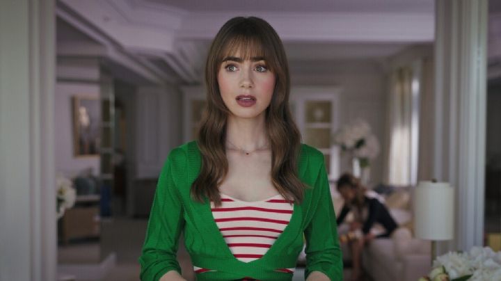 Netflix: ¿Qué personajes nuevos habrá en la cuarta temporada de Emily en París?