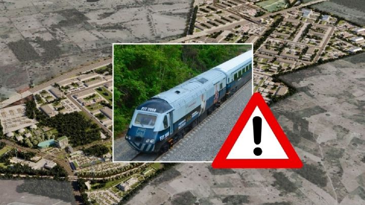 El polo del Corredor Interoceánico en Veracruz en contexto de violencia contra funcionarios