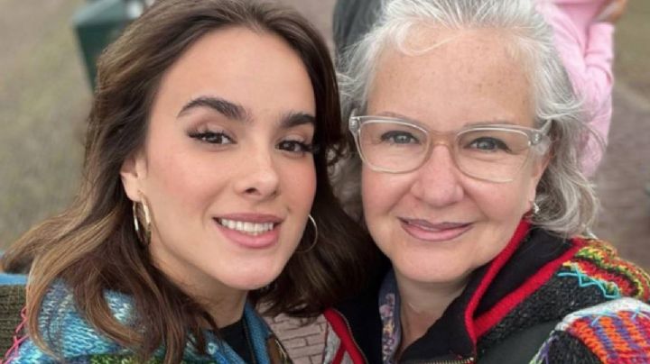 La casa de los famosos México 2: Revelan que Gala Montes finge estar peleada con su mamá para ganar votos