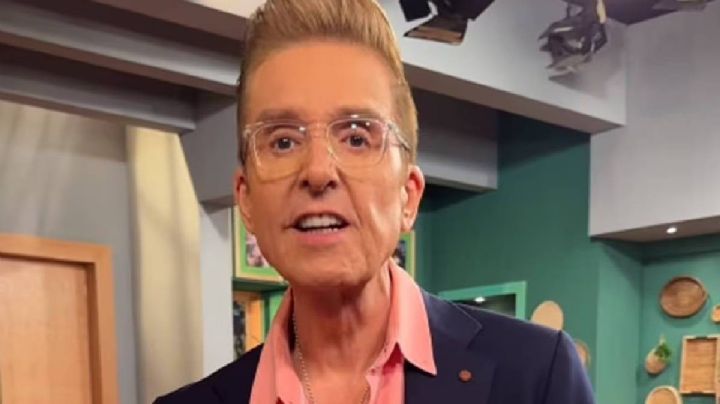 Daniel Bisogno preocupa por la caída que sufrió en plena función de Lagunilla mi barrio