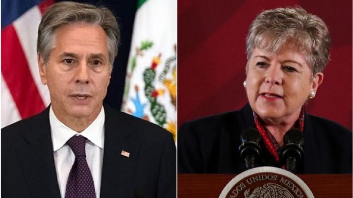 EU y México hablan sobre crisis postelectoral en Venezuela