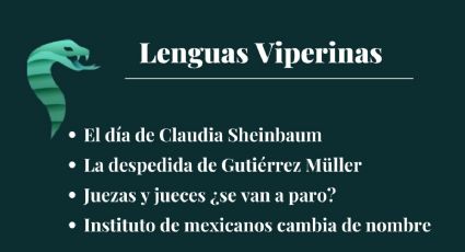 Lenguas Viperinas