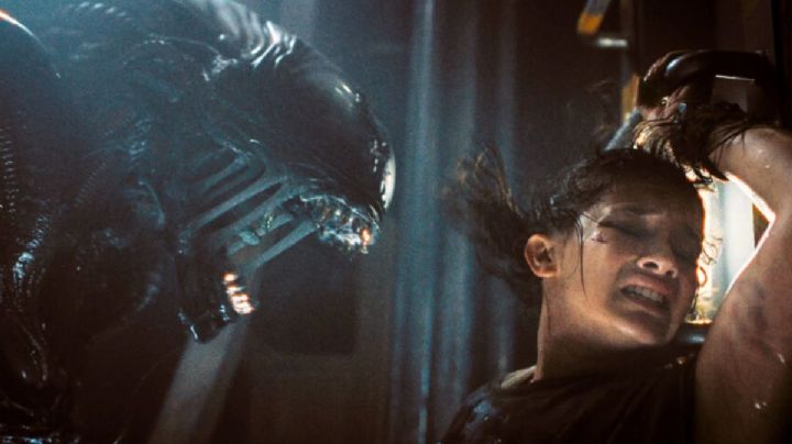 Estos son los personajes que aparecerán en la nueva entrega de Alien, “Alien: Romulus”