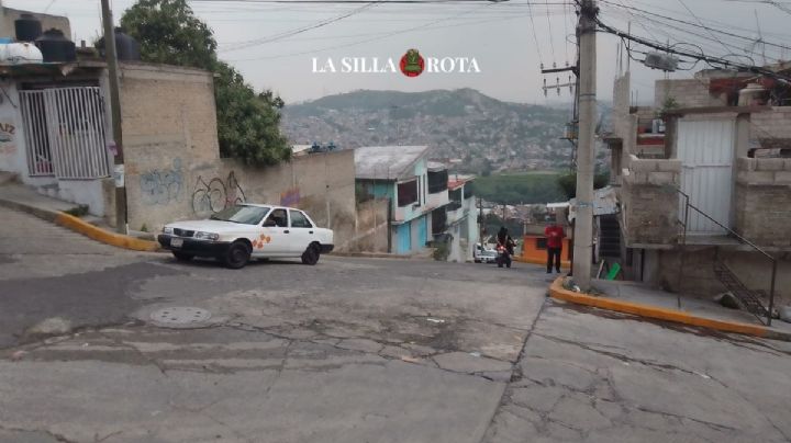 Ante crujidos en Praderas de San Mateo, instalan sismógrafo
